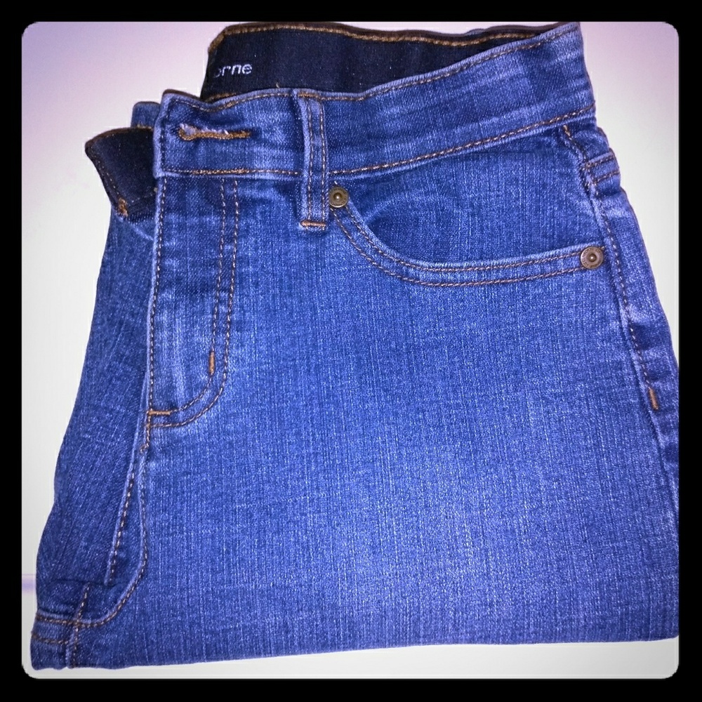 Liz clairborne capris